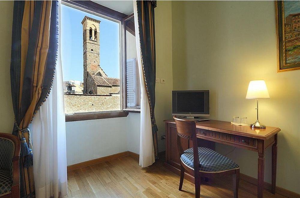 Hotel Bretagna Heritage - Alfieri Collezione Florencja Zewnętrze zdjęcie